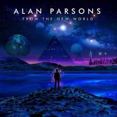 From the New World mp3 Album by Alan Parsons