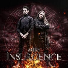 Insurgence mp3 Album by Auger