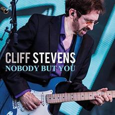 Nobody But You mp3 Album by Cliff Stevens