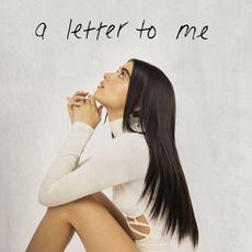 a letter to me mp3 Album by Dixie