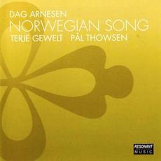 Norwegian Song mp3 Album by Dag Arnesen Trio