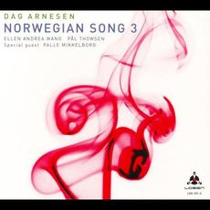 Norwegian Song 3 mp3 Album by Dag Arnesen Trio