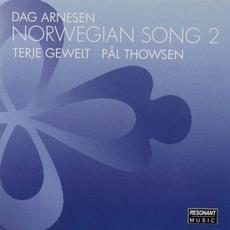 Norwegian Song 2 mp3 Album by Dag Arnesen Trio