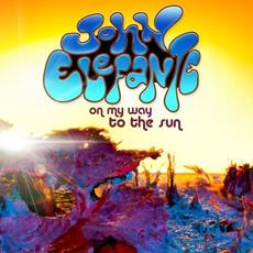 On My Way To the Sun mp3 Album by John Elefante