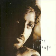 Windows of Heaven mp3 Album by John Elefante