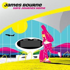 Safe Journey Home mp3 Album by James Bourne