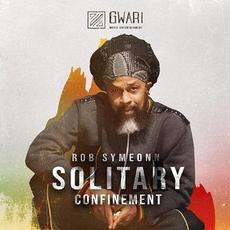 Solitary Confinement mp3 Album by Rob Symeon