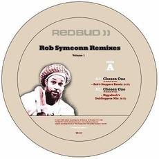 Remixes Vol.1 mp3 Album by Rob Symeon