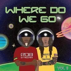 Where Do We Go, Vol. II mp3 Album by Rob Symeon