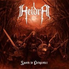 Sworn to Vengeance mp3 Album by Heidra