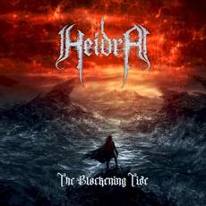 The Blackening Tide mp3 Album by Heidra