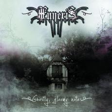 Ghostly, Gloomy Notes mp3 Album by Funeris