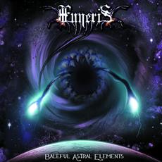 Baleful Astral Elements mp3 Album by Funeris
