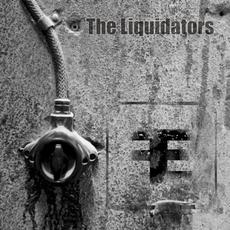 The Liquidators mp3 Album by Finkseye