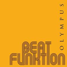 Olympus mp3 Album by Beat Funktion