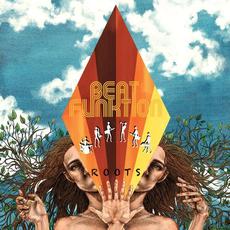 Roots mp3 Album by Beat Funktion