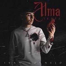 Alma Vacía mp3 Album by Ivan Cornejo