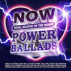 Now That's What I Call Power Ballads: Total Eclipse Of The Heart mp3 Compilation by Various Artists