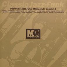 Classic Jazz-Funk Mastercuts Volume 1 mp3 Compilation by Various Artists