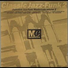 Classic Jazz-Funk Mastercuts Volume 2 mp3 Compilation by Various Artists