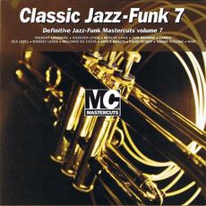 Classic Jazz-Funk Mastercuts Volume 7 mp3 Compilation by Various Artists