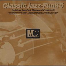 Classic Jazz-Funk Mastercuts Volume 5 mp3 Compilation by Various Artists