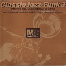 Classic Jazz-Funk Mastercuts Volume 3 mp3 Compilation by Various Artists