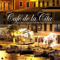 Café De La Cita, Vol. 2 mp3 Compilation by Various Artists