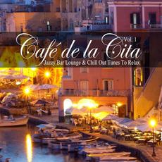 Café De La Cita, Vol. 1 mp3 Compilation by Various Artists