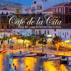 Café De La Cita, Vol. 3 mp3 Compilation by Various Artists