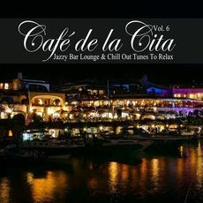 Café De La Cita, Vol. 6 mp3 Compilation by Various Artists