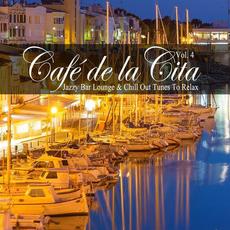 Café De La Cita, Vol. 4 mp3 Compilation by Various Artists