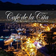 Café De La Cita, Vol. 5 mp3 Compilation by Various Artists