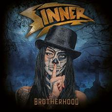 Brotherhood mp3 Album by Sinner