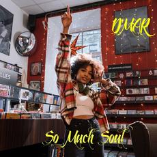 So Much Soul mp3 Album by D'MAR