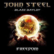 Freedom mp3 Album by John Steel
