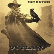 Outlaw mp3 Album by Ron D Bowes