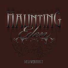 Deliverance mp3 Album by Haunting Eden