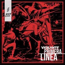 Primera Linea mp3 Album by Vigilante