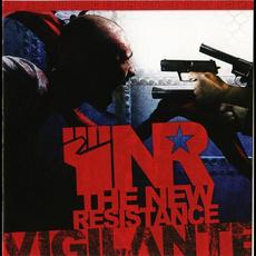 The New Resistance (BR 081) mp3 Album by Vigilante