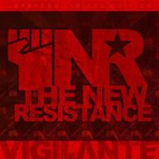 The New Resistance (DWA 150) mp3 Album by Vigilante