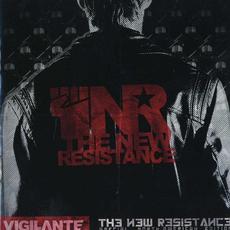 The New Resistance mp3 Album by Vigilante