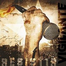 Resistir mp3 Album by Vigilante