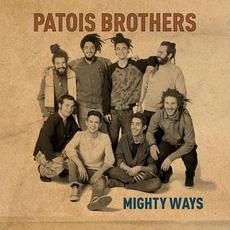 Mighty Ways mp3 Album by Patois Brothers