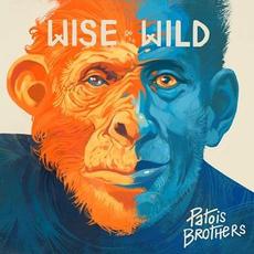 Wise and Wild mp3 Album by Patois Brothers
