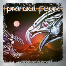 Primal Fear (Deluxe Edition) mp3 Album by Primal Fear