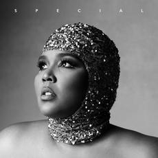 Special mp3 Album by Lizzo