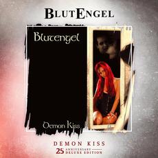 Demon Kiss (25th Anniversary Deluxe Edition) mp3 Album by Blutengel