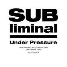 Under Pressure mp3 Single by Subliminal