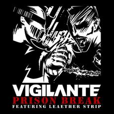 Prison Break mp3 Single by Vigilante